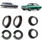 Kit Calços Das Molas Diant/Tras Opala Caravan Todos 1969...