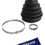 Kit Coifa Homocinética Lado Roda Ford Fiesta Ecosport 02...