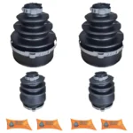 Kit Coifa Homocinética Roda Cambio Corsa Celta Prisma Classi