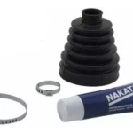 Kit Coifa Homocinetica Roda Corolla 2007 2008 2009 2010 2011