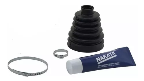 Kit Coifa Homocinetica Roda Corolla 2007 2008 2009 2010 2011