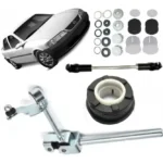 Kit Completo Reparo Trambulador Vectra 97 98 99 00 01 02 03