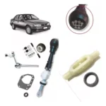 Kit Completo Reparo Trambulador Vectra Astra 1993 1994 95 96
