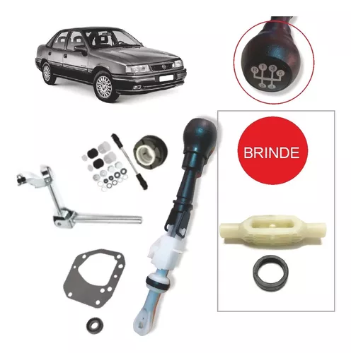Kit Completo Reparo Trambulador Vectra Astra 1993 1994 95 96 - Imagem 7