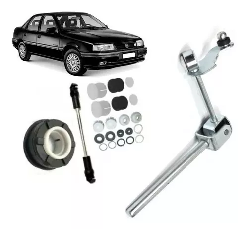 Kit Completo Reparo Trambulador Vectra Astra 1993 1994 95 96 - Imagem 5