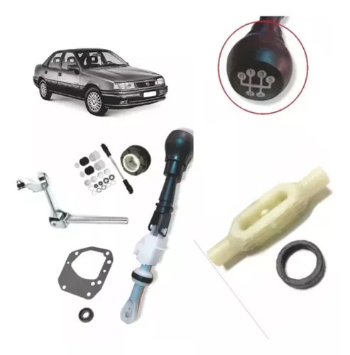 Kit Completo Reparo Trambulador Vectra Astra 1993 1994 95 96