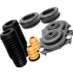 Kit Coxim Amortecedor Dianteiro Fiesta 2006 2007 2008 2009