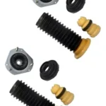 Kit Coxim Batente Amortecedor Dianteiro Ford New Ka/14...