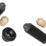 Kit Coxim Batente Amortecedor Dianteiro Golf 1999 2000 2001