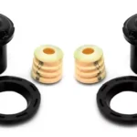Kit Coxim Batente Amortecedor Dianteiro Vectra Astra Agile