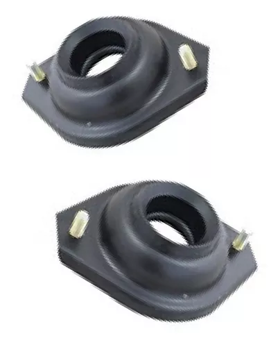 Kit Coxim Batente Coifa Amortecedor Chery Qq 2011 2012 A 18 - Imagem 3