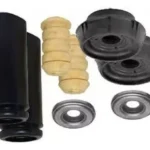 Kit Coxim Batente Rolamento Amortecedor Clio 2010 - C/Nf