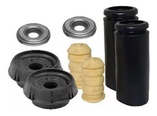 Kit Coxim Batente Rolamento Amortecedor Clio 2010 - C/Nf - Imagem 4