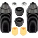 Kit Coxim Batente Rolamento Amortecedor Dianteiro Vw Up