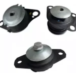 Kit Coxim Motor Cambio Palio Siena Fire 1.0 1.3 2002 2003 04