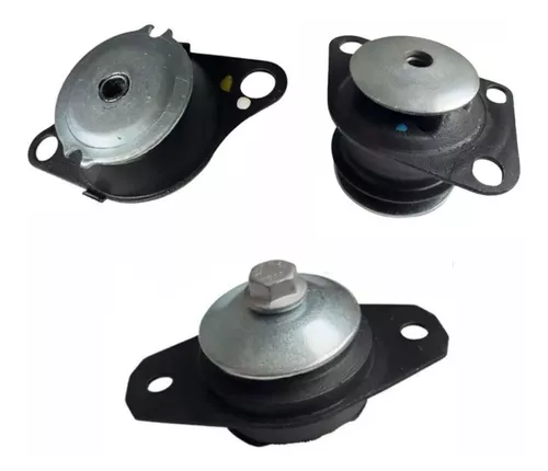 Kit Coxim Motor Cambio Palio Siena Fire 1.0 1.3 2002 2003 04
