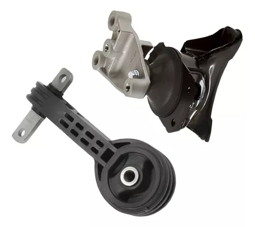 Kit Coxim Motor Honda New Civic Automatico 2007 A 2011 - Imagem 2