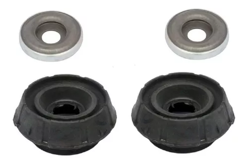 Kit De Amortecedor Batente Coxim Coifa Captur 2017 2018 2019 - Imagem 4