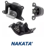 Kit De Coxim Calço Motor E Cambio Corsa Celta C/ar Prisma