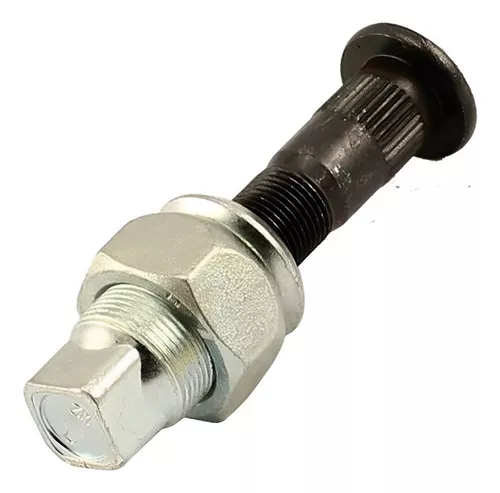 Kit Parafuso Porca Roda Traseiro F11000 F600 F7000 16x70/77