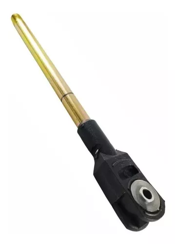 Kit Reparo Alavanca Trambulador Gol G1 G2 G3 G4 5 Marchas - Imagem 6