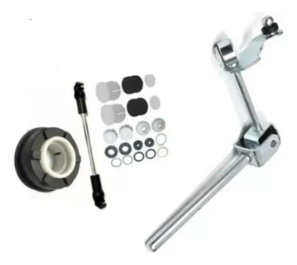 Alternative view of Kit Reparo Trambulador Alavanca Astra 95 Vectra 94 95 96