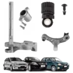 Kit Reparo Trambulador Celta Corsa Prisma Astra Montana