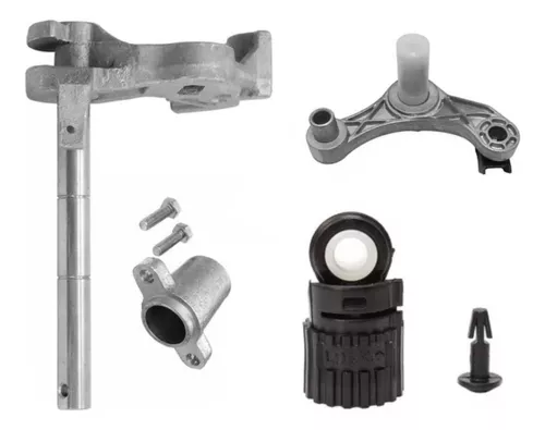 Alternative view of Kit Reparo Trambulador Celta Corsa Prisma Astra Montana