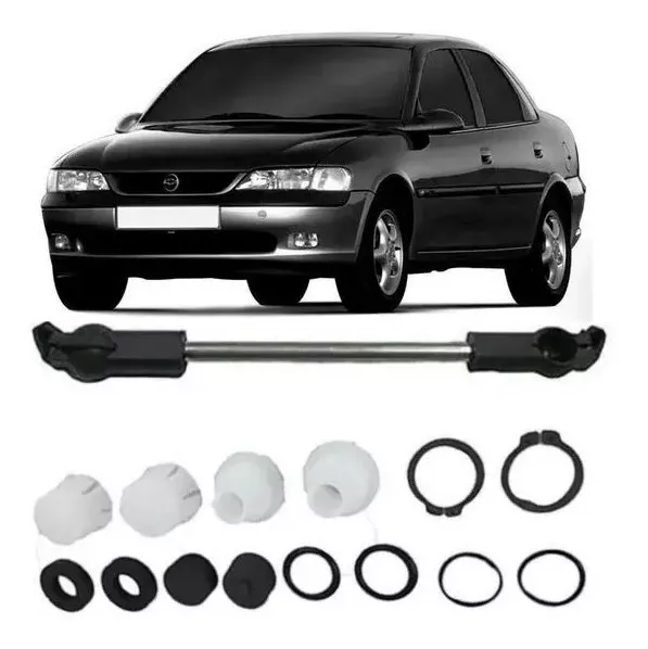 Alternative view of Kit Reparo Trambulador Com Liame Vectra 97 98 99 00 01 02