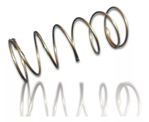 Kit Reparo Trambulador + Alavanca Gol G1 G2 G3 G4 Completo - Imagem 8