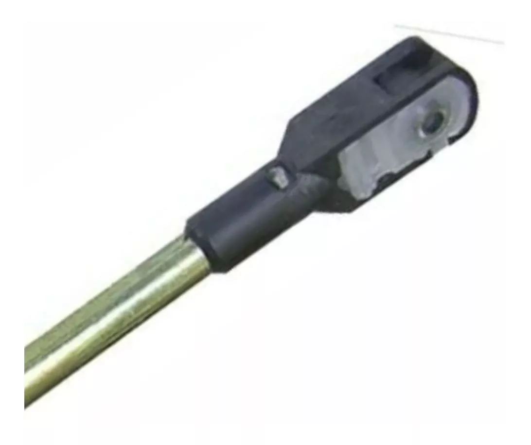 Kit Reparo Trambulador + Alavanca Gol G1 G2 G3 G4 Completo - Imagem 4