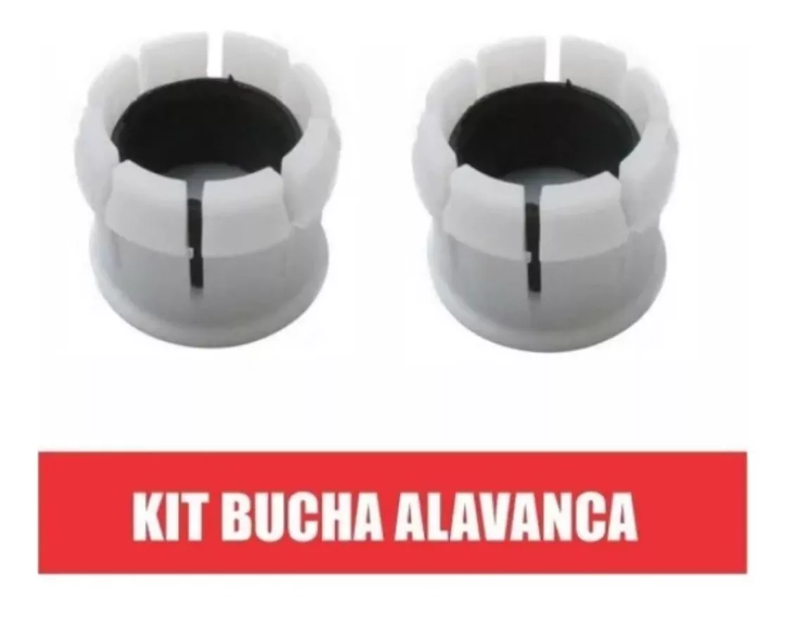 Kit Trambulador Reparo Corsa Wind Super 94 95 96 97 98 99 - Imagem 6