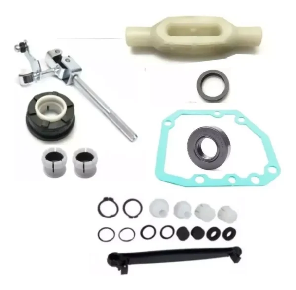 Kit Trambulador Reparo Corsa Wind Super 94 95 96 97 98 99