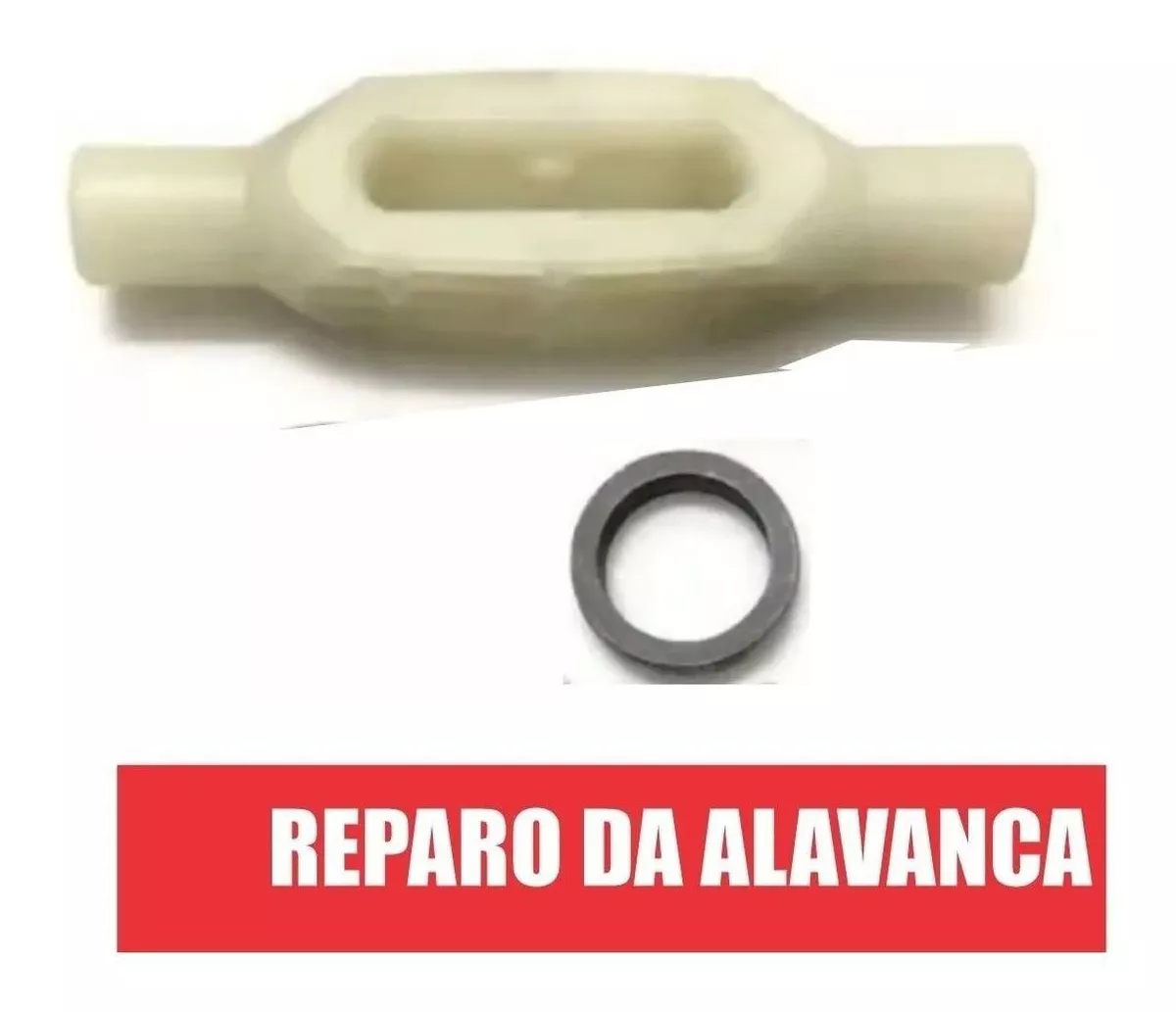 Kit Trambulador Reparo Corsa Wind Super 94 95 96 97 98 99 - Imagem 2