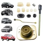 Kit Trambulador Reparo Gol Parati Saveir Voyage G1 G2 G3 G4