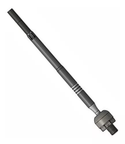 Par Articulação Barra Axial Chery Tiggo 2009 2010 2011 A 16 - Imagem 3