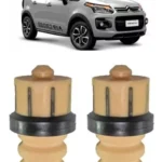 Par Batente Amortecedor Traseiro Citroen Air Cross 516439