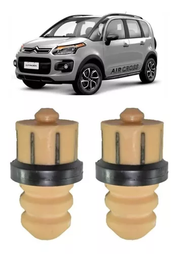 Par Batente Amortecedor Traseiro Citroen Air Cross 516439 - Imagem 5