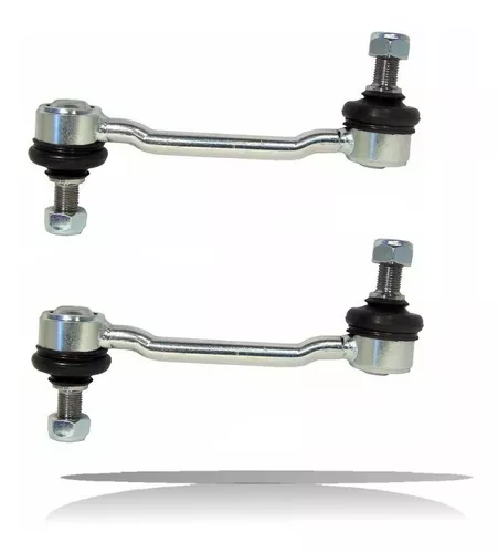 Par Bieleta Dianteira Hyundai Azera 2008 2009 2010 2011 - Imagem 4