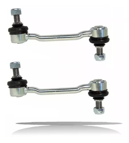 Par Bieleta Dianteira Hyundai Azera 2008 2009 2010 2011 - Imagem 3