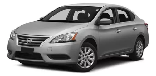 Par Bieleta E Bucha Da Barra Dianteira Nissan Sentra 13 À 17 - Imagem 4