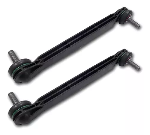Par Bieleta Tirante Suspensão Toro E Jeep Renegade E Compass