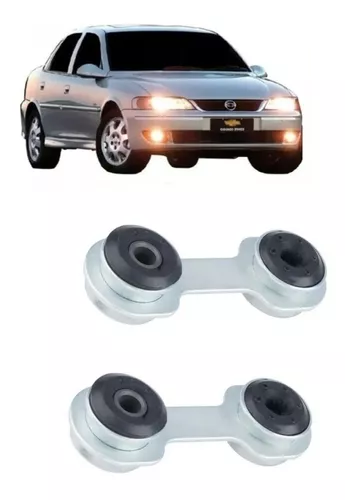 Par Bieleta Traseira Vectra 97 98 99 2000 2001 2002 03 04 05