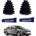 Par Coifa Homocinetica Lado Roda Jetta Golf Passat A3 Bora