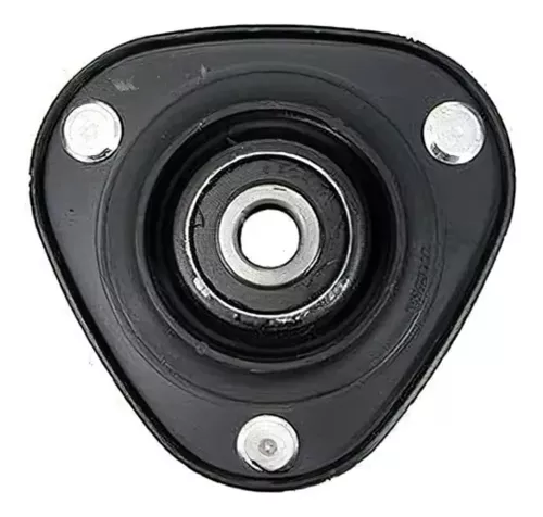 Par Coxim Batente Superior Amortecedor Dianteiro Pajero Tr4 - Imagem 4