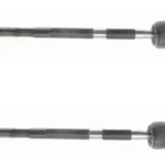 Par De Barra Axial Direção Ford Focus 2014 2015 2016 2017