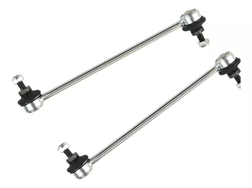 Par De Bieletas Dianteiras Fox Gol Voyage Saveiro G5 G6 - Imagem 5