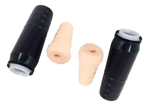 Alternative view of Par Kit Batente + Coifa Do Amortecedor Traseiro Fiat Cronos