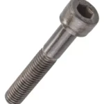 Parafuso Allen Bolachão Câmbio Kombi Gol 08x1,25x50mm