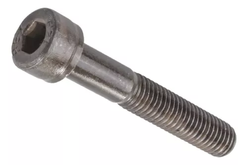 Parafuso Allen Bolachão Câmbio Kombi Gol 08x1,25x50mm - Imagem 5